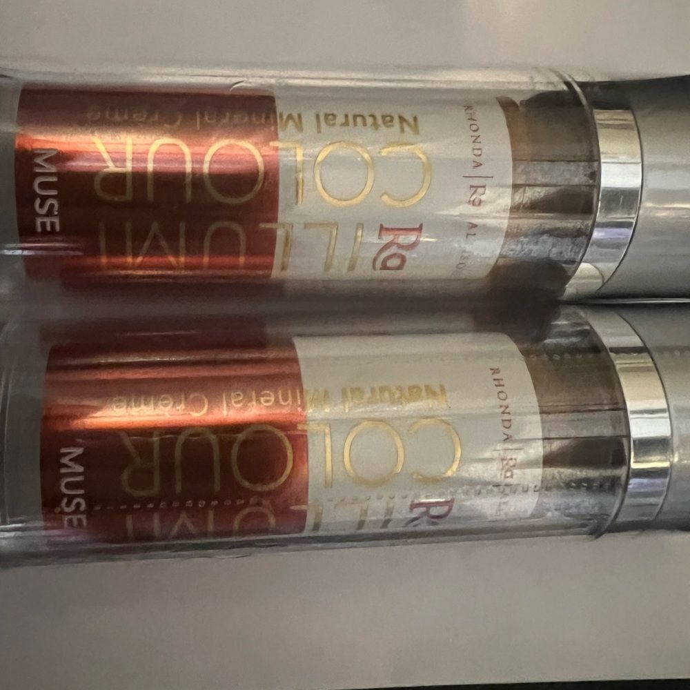 Rhonda Allison Natural Mineral Crème Muse